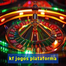 kf jogos plataforma